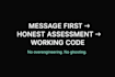 fix your java bug or build a small application