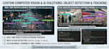 build a real time object detection and tracking system using yolo