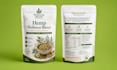 design premium packging and supplement label design