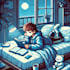 do professional pixel illustration, pixel character, animation for your projects