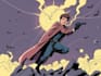 comic book professional artist