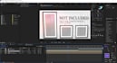 professionally edit any adobe after effects template