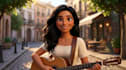 3d ai proposal video 3d pixar style ai animation video ai storytelling animation