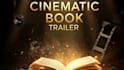 create a cinematic book trailer video that sells your ebook