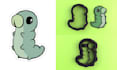 turn your ideas into cookie cutters