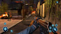 create 3d game environment 3d map design environment scenes, assets in blender