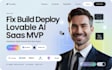 fix build deploy lovable ai vibe coding saas mvp supabase replit base44