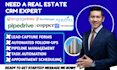 setup engagebay pipedrive rent manager copper crm apptivo automation intercom