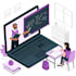 customize wordpress gamipress lms website setup woocommerce point reward