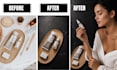 do ai image editing, background removal, enhancement and upscaling