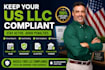 manage your US llc compliance to keep your business active
