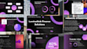 design professional real estate presentation, pitch deck, and property list