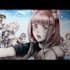 do anime character art