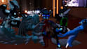 create custom vrchat furry avatar, vrc avatar, fursona 3d model for vtuber