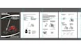 adapt packaging artwork and prepare print ready files