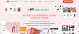 setup print on demand shopify store, printify printful, etsy pod store, pod