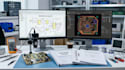 reverse engineer pcb board into schematic, pcb layout, gerber and bom files
