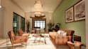 design a space you want to remodel