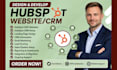 integrate hubspot with calendly slack salesforce typeform mailchimp automation
