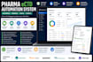pharma dossier ectd submission automation system document approval automation