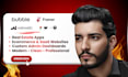 figma to bubble framer weweb real estate app custom dashboard ecommerce website