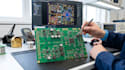 design professional pcb layout for mixed signal projects