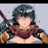 do anime character art