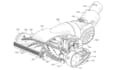 draw utility and design patent drawing as per uspto