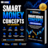 provide smc ict trading guide and chart analysis