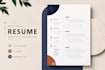professionally and redesign your resume