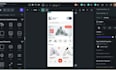 build, fix and improve flutterflow and flutter mobile apps