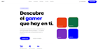 build a professional website