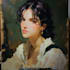 paint personalized oil artwork from photos