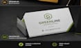 creative business card design