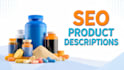 write SEO product descriptions for health supplements that rank