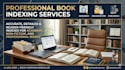 provide professional book indexing and high quality