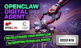 install open claw setup open claw ai openclaw whatsapp claude code openclaw fix