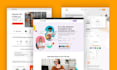 edit squarespace website design squarespace website redesign squarespace website