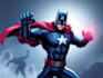 design professional custom superhero character illustration