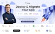 migrate and deploy your bolt or lovable app to vercel, netlify, or AWS