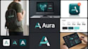 setup canva branding kit canva social media template brand kit brand