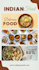 create modern social media post designs