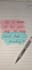 provide neat and professional handwriting service