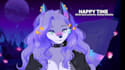 make custom furry vrchat avatar furry vtuber  model nsfw live2d model streaming