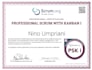 assist as a certified scrum master  senior IT project manager