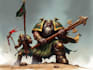 paint your warhammer miniatures