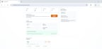 build esp32 iot dashboard with web and mobile app