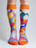unique socks design and patterns
