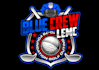 design creative golf logo with new concepts