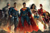 create epic comic style superhero character art
